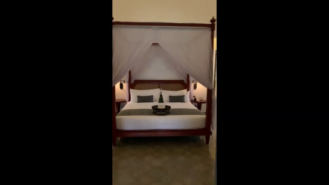 Amantaka Suite