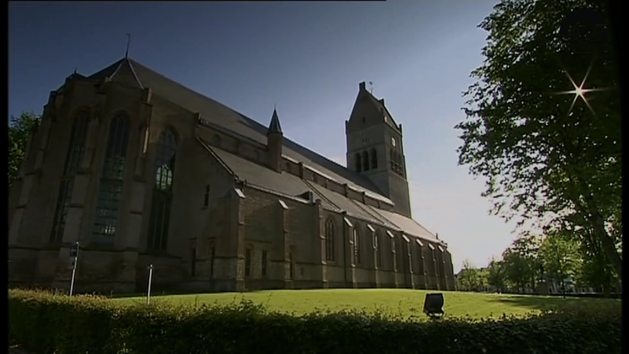 Toccata over Psalm 118 - J. Zwart | Harm Hoeve