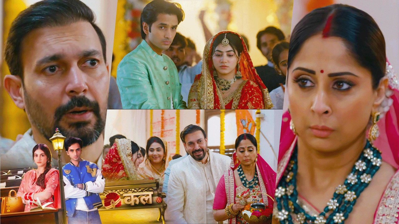 Tu Juliet Jatt Di NEW PROMO 18th Feb 2026 Today Episode | Heer Nawab upset with each other