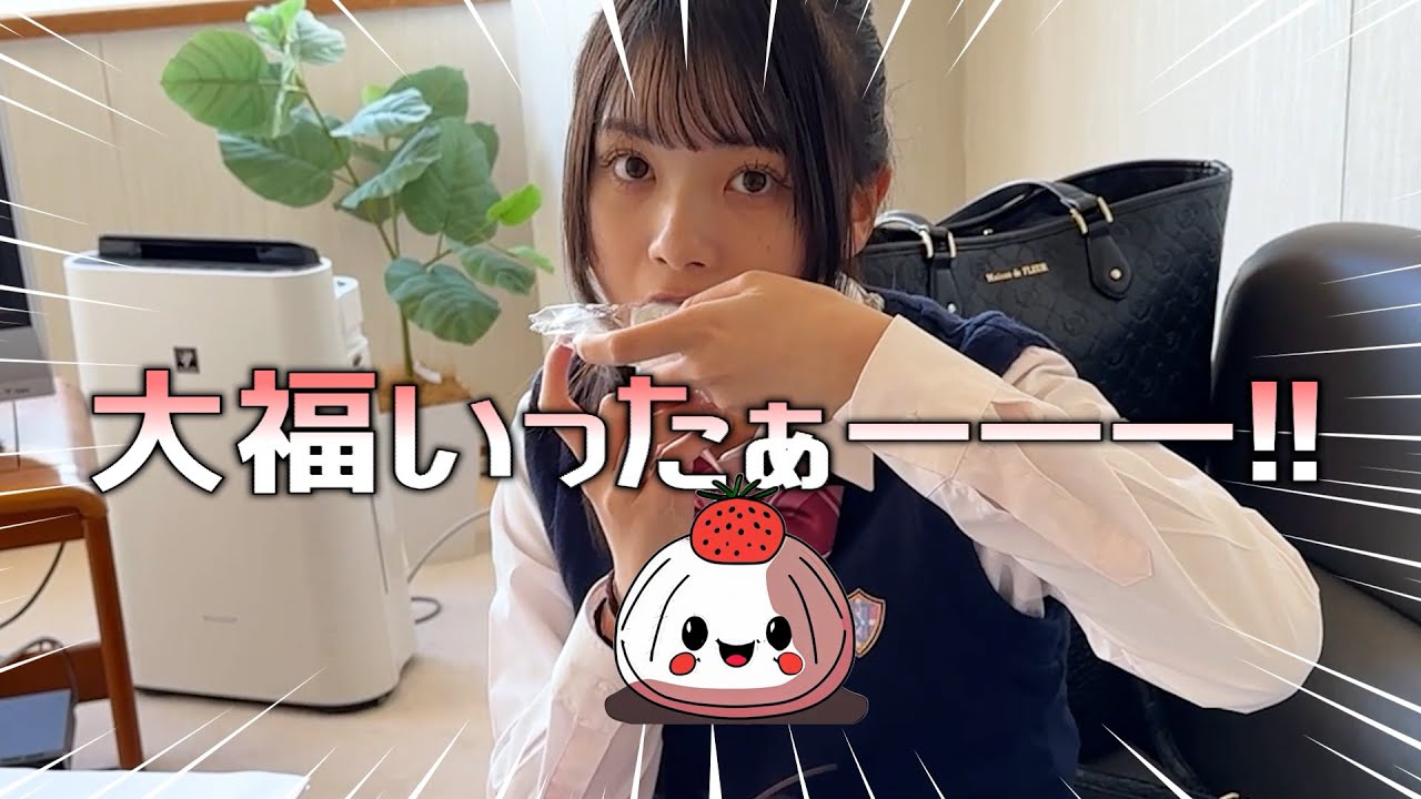 【密着動画】「びわカン」密着 240125収録回！