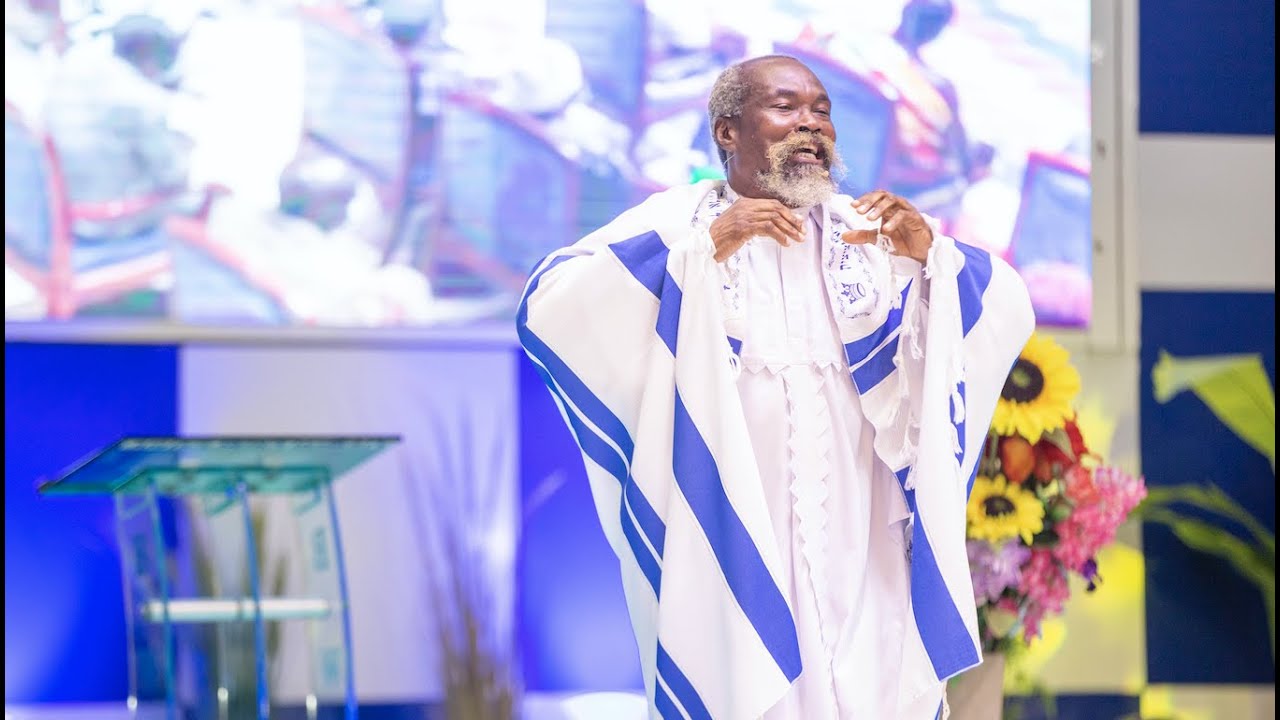 DEEP SECRET YOU MUST KNOW - Wed 18th May, 2022 | Stephen Adom Kyei-Duah