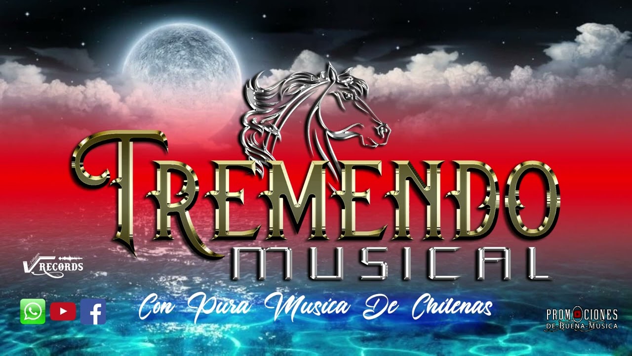 TREMENDO MUSICAL