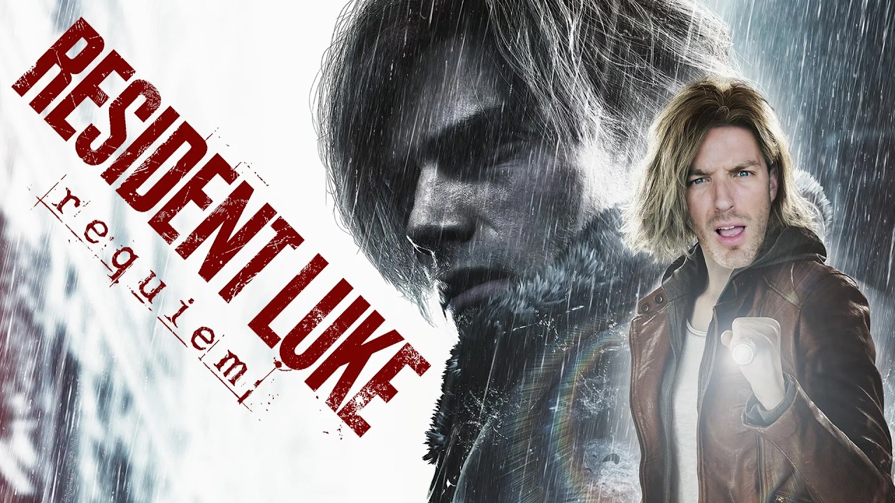 Resident Evil 9: Requiem #0153