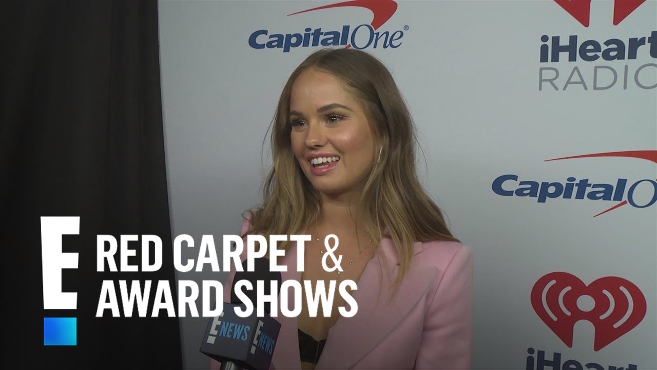 Debby Ryan Explains Her Hopes For 