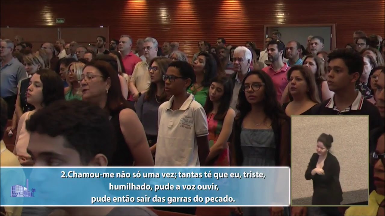 384 CC - Que doce voz