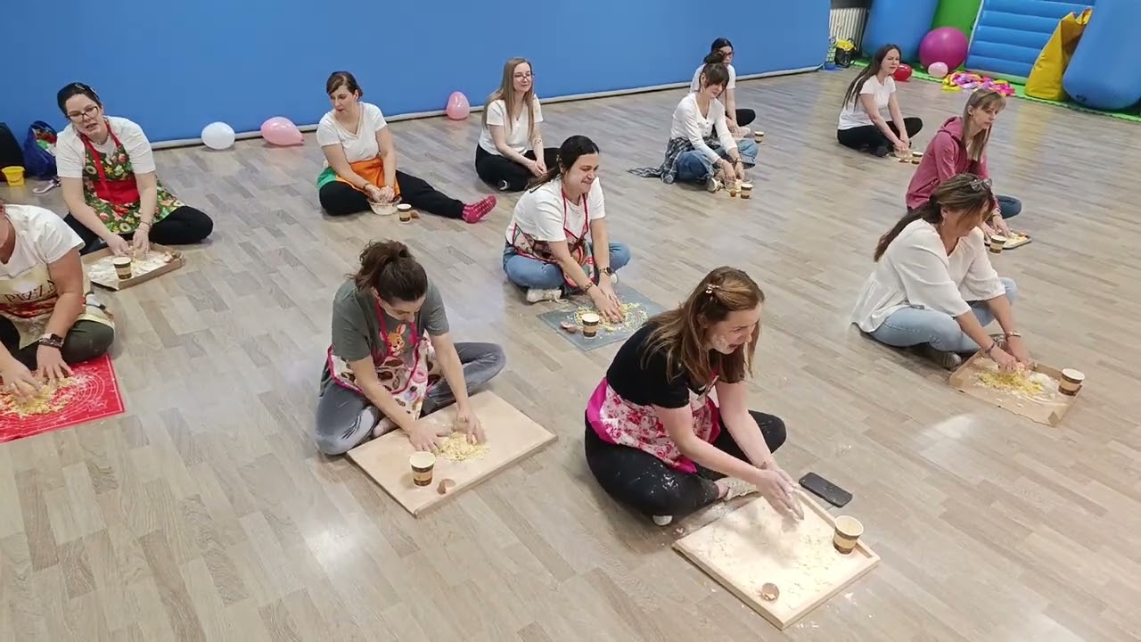 MY KLEPIEMY DO RYTMU, piosenka dla dzieci, METODA EDUMUZ