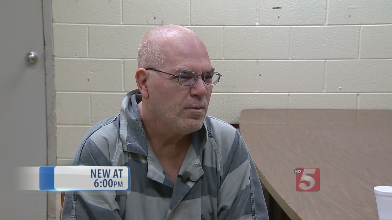 Suspect Charged In Illegal Video Recording