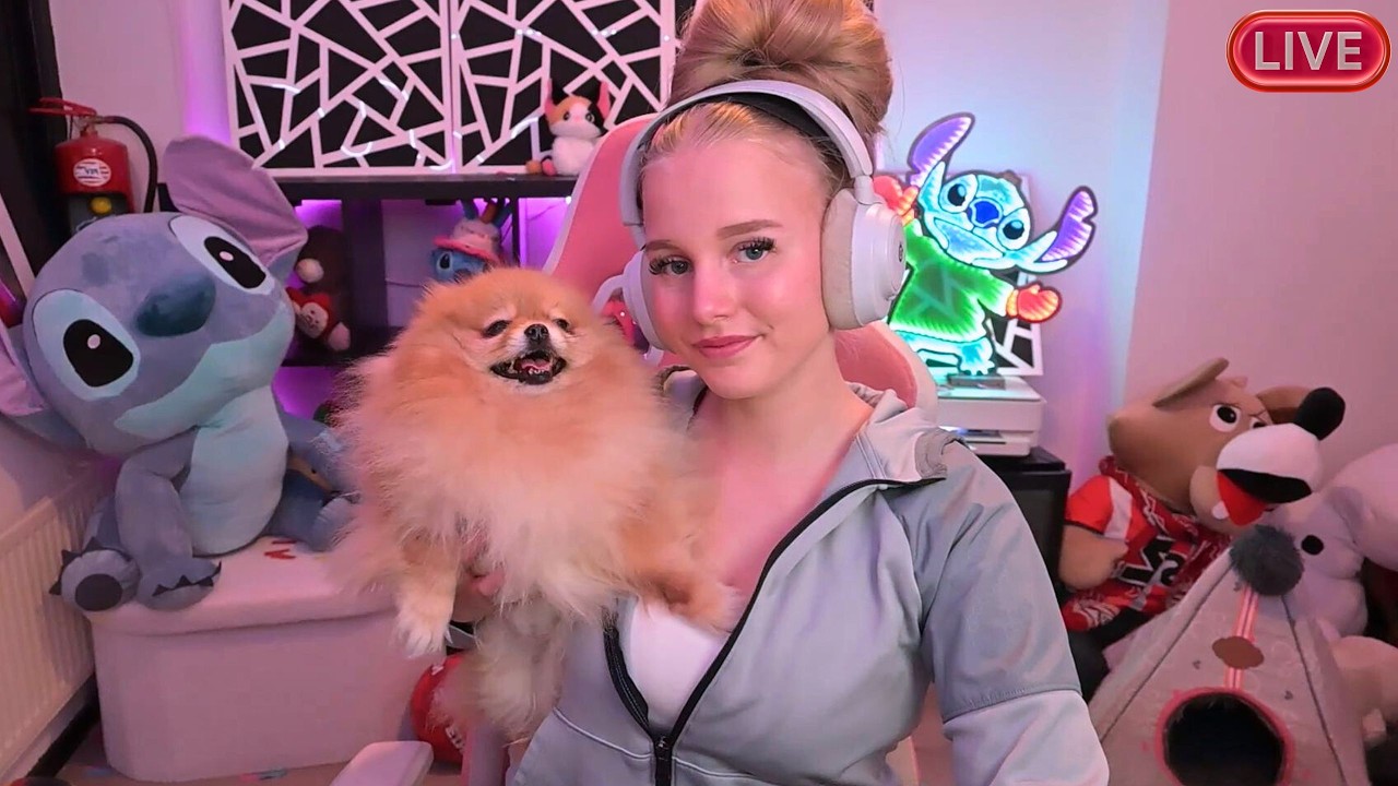 🔴 FORTNITE DUO MET KIJKERS 🔫 | Sandy Denice Livestream NL/BE