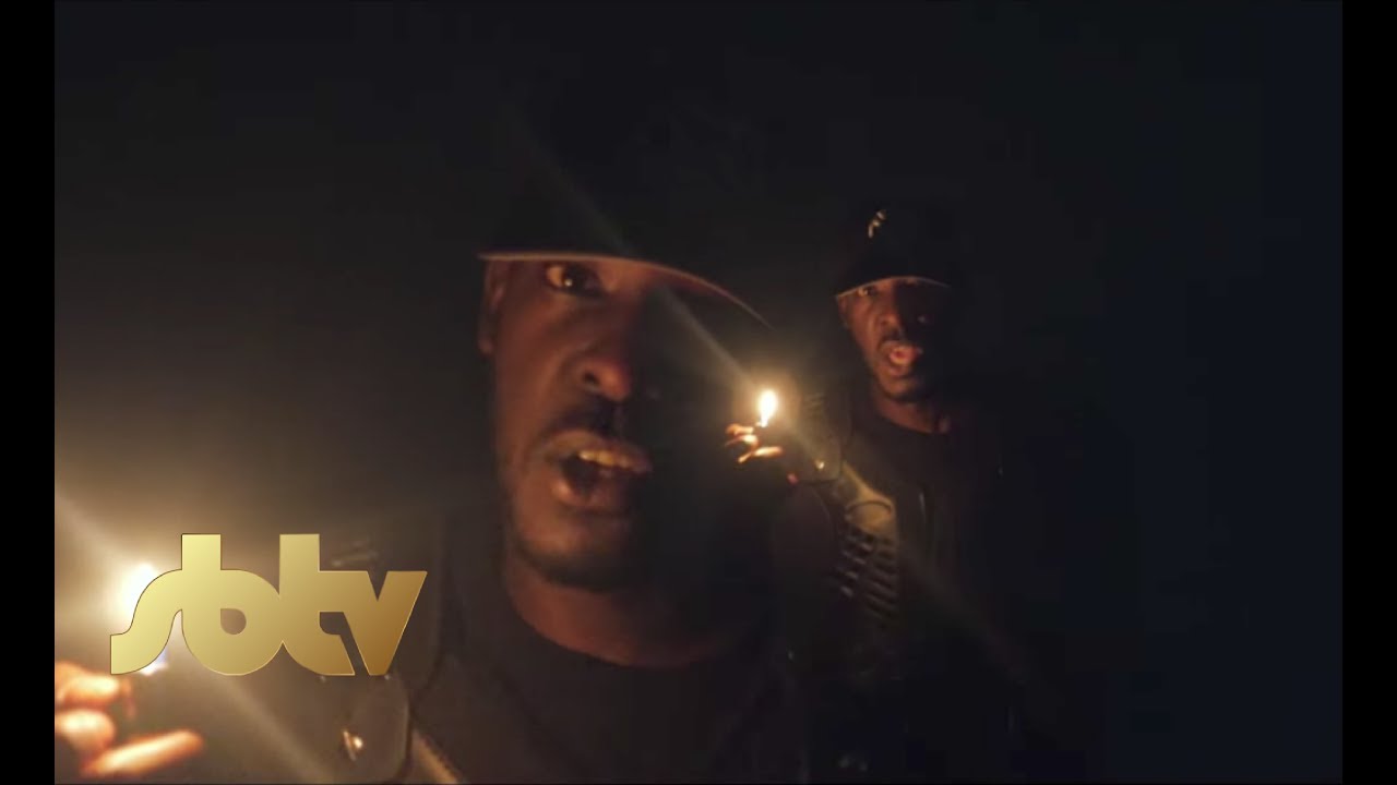 Jamakabi | Hot It Up (Prod. By Kahn & Neek) [Music Video]: SBTV