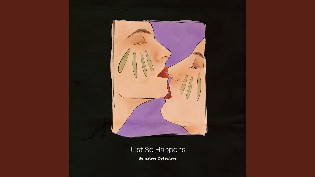 Just So Happens (Instrumental Version)