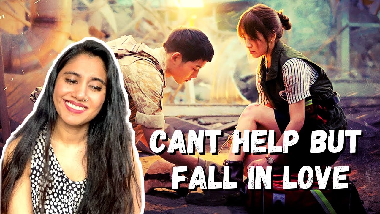 Descendant of the Sun OST 