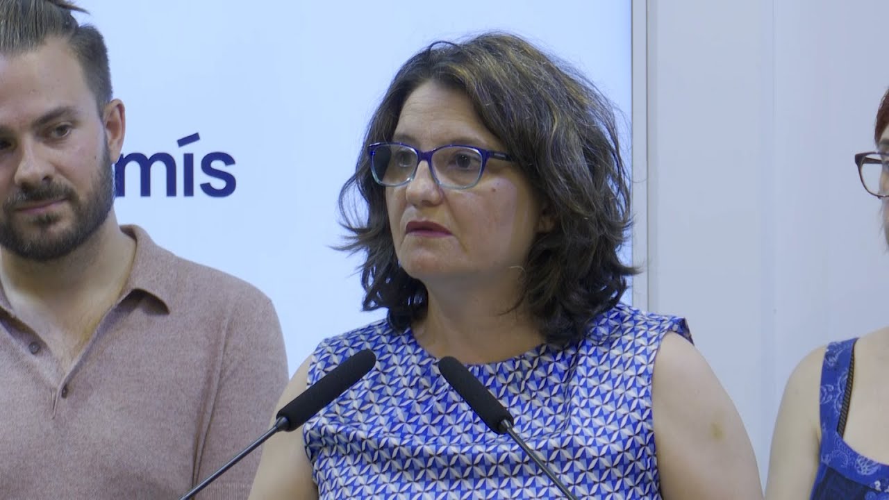 La Audiencia de Valencia ordena abrir juicio contra Mónica Oltra por encubrimiento