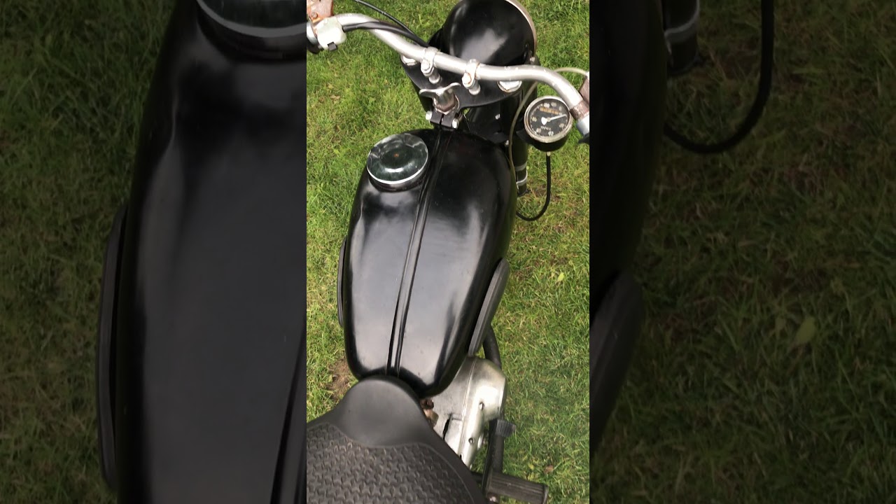 K55 MOSKWA radziecke DKW