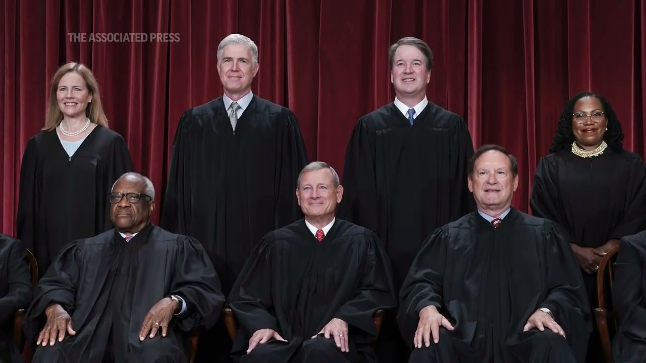Supreme Court avoids ruling on law shielding internet companies from being sued for what users post