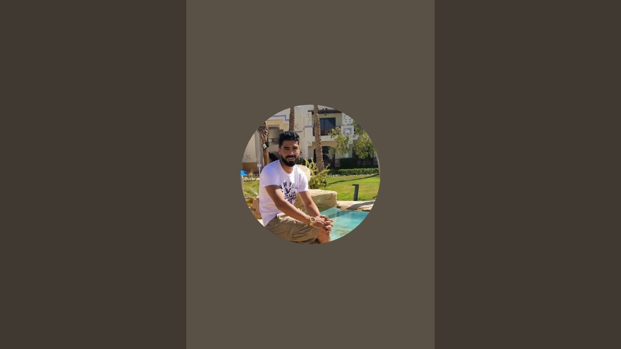 Mohamed Elmosalamy production is live