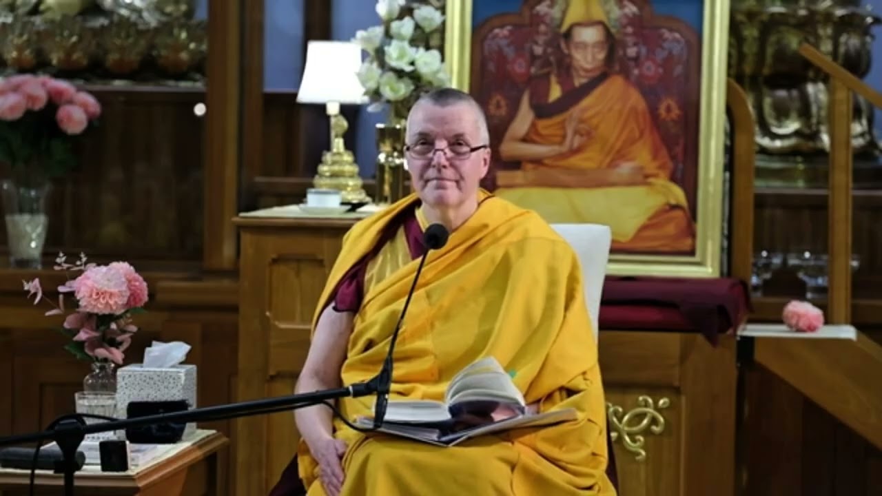 Cada acción, palabra y pensamiento deja una huella en nuestra mente. Karma