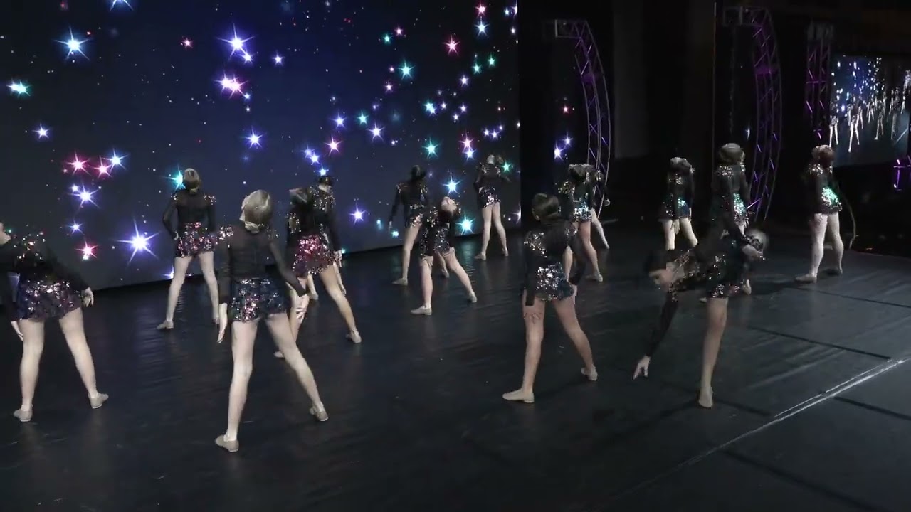Showstoppers 2026