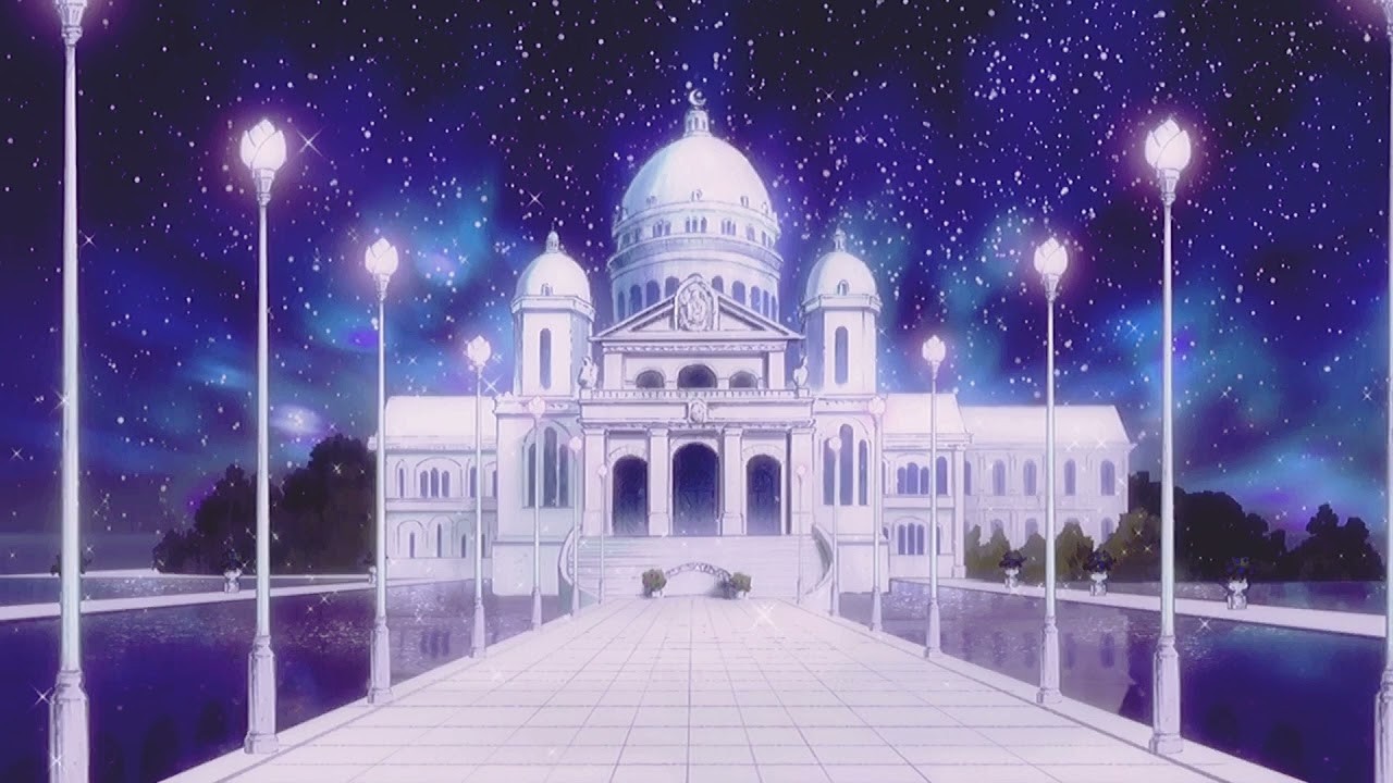 silver palace