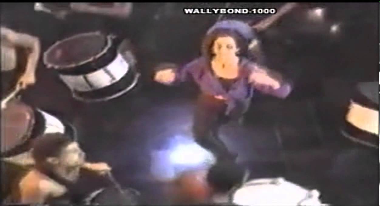 SWING DA COR-DANIELA MERCURY-VIDEO ORIGINAL-ANO 1991 ( HQ )