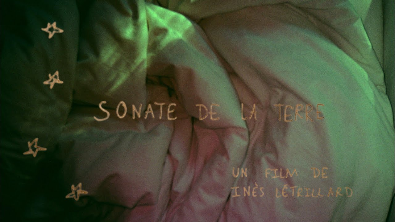 Sonate de la terre (Nikon Film Festival 2026)