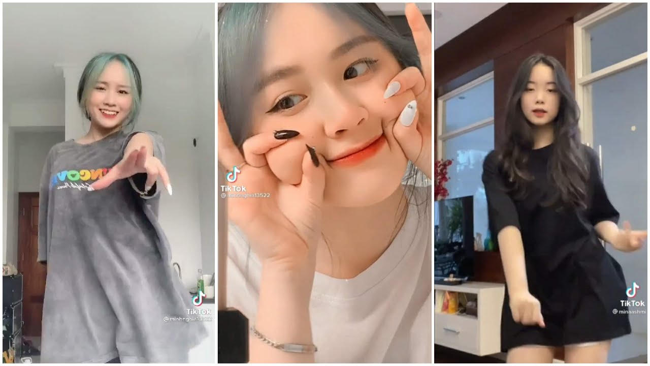 🄳🄾🄻🄲🄴 Ep4 『Tik Tok Việt Nam』Trào lưu ➬ Ai rồi cũng phải dolce thôi!!