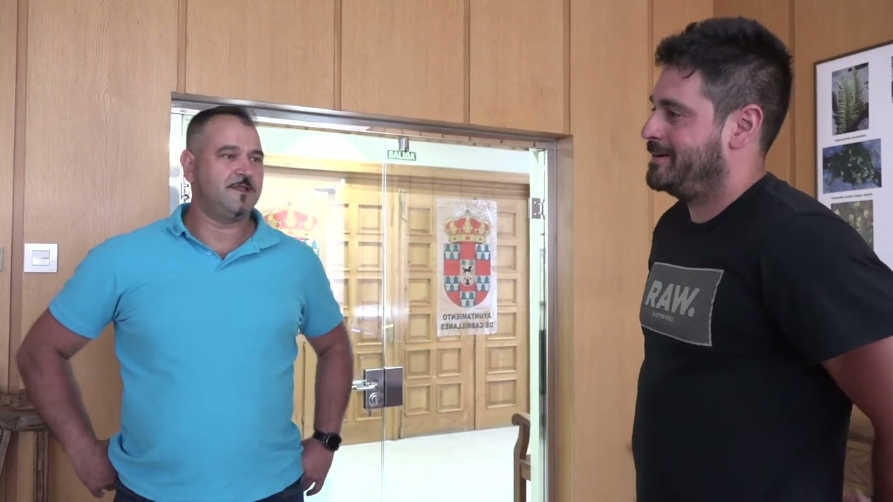Cabrillanes, Babia, De Ruta Con Meji cuarta temporada