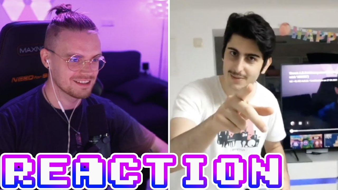 FireBros RACHE an Vik  😂 | Die besten Bosse in Games | iBlali Stream Highlights