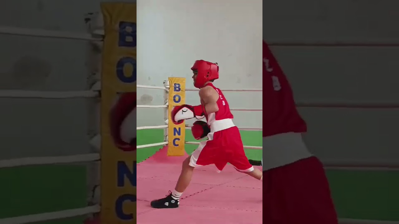 #boxing #newvideo #oʻzbekiston #top #musabqa