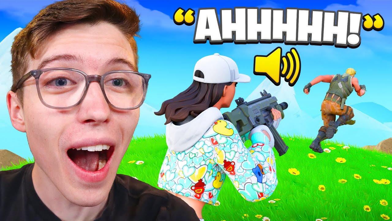 Fortnite Delulu — ЛУЧШИЙ ИГРОВОЙ РЕЖИМ ВСЕХ ВРЕМЁН?!