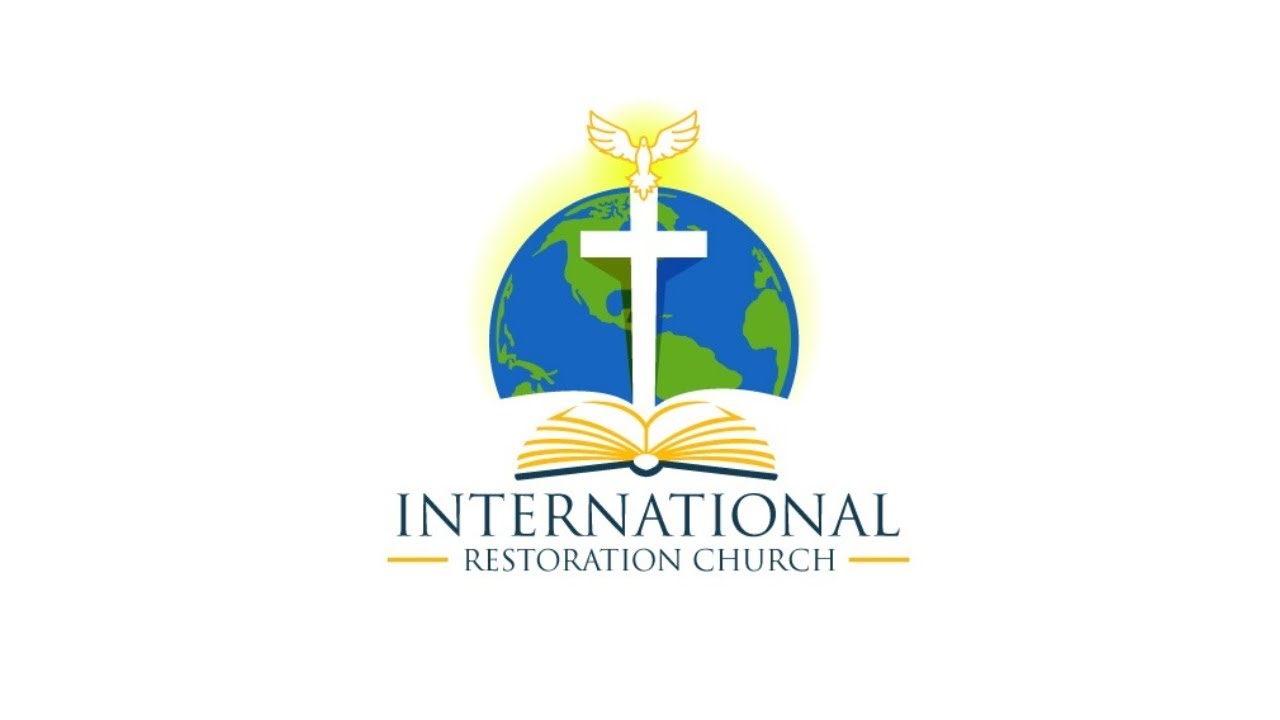 Sunday 11:00 AM Service | International Restoration Church | Pastor Francois Mikobi