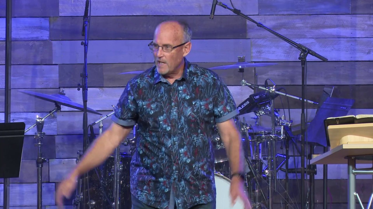 The Plans of God and Noah's Obedience (Genesis 6:17-22) 1/28/18