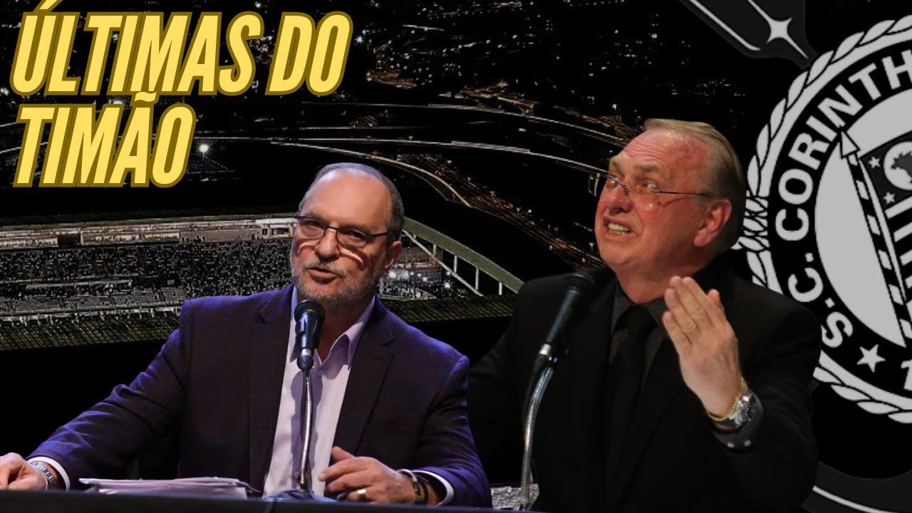 VOTAÇÃO ADIADA,DELIBERATIVO E EXECUTIVO EM ROTA DE COLISÃO!! OSMAR X TUMA  E O NOVO ESTATUTO??