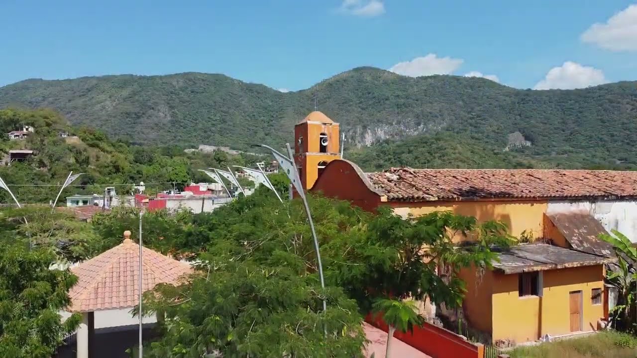 Jalcomulco