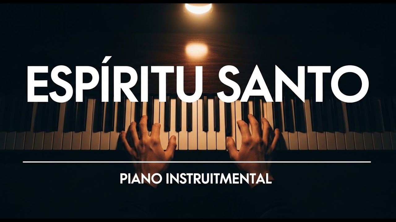 🙏🏻 12 HORA - MUSICA PARA ORAR Y MEDITAR - PIANO INSTRUMENTAL para Dormir com Deus #oração #fe