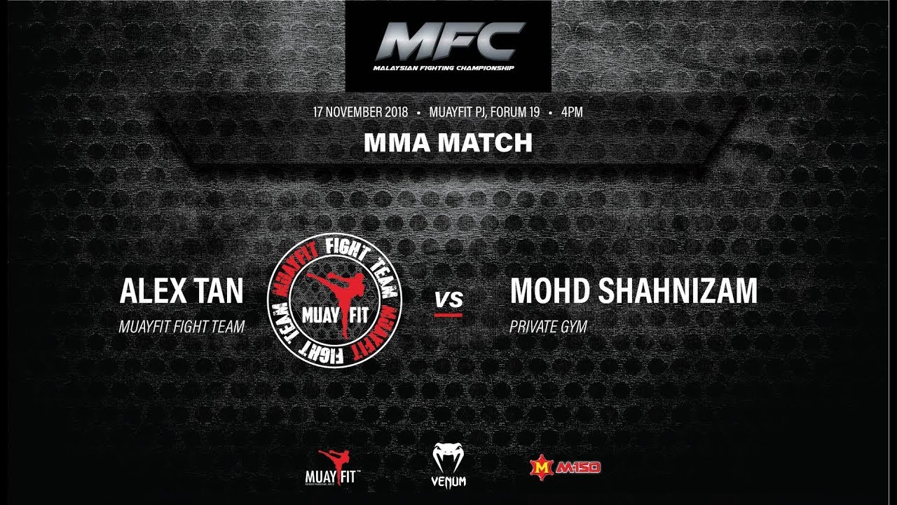 MFC 17 of Nov 