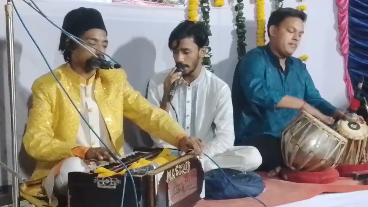 Dam dam mowla Ali