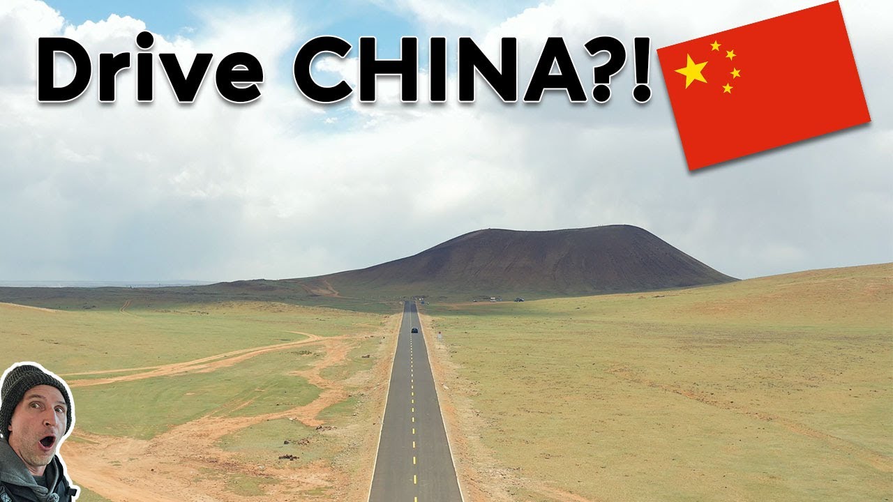 Should You Self Drive in China? Touring China by Car Tips and Tricks