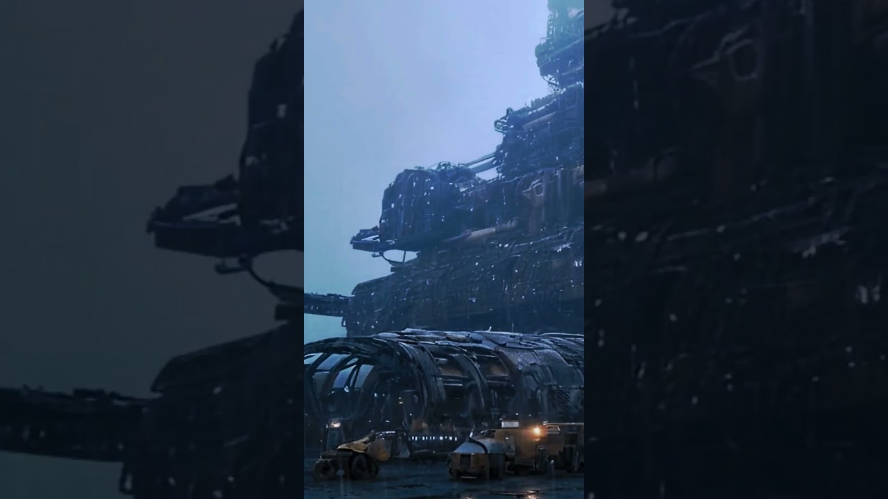 Space Ambient Music #fantasyambient #ambientfantasymusic #ambient