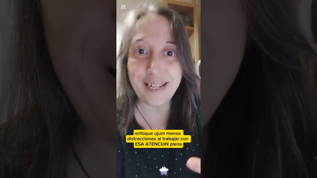 &iquest;Qu&eacute; es la Productividad Consciente?💥🌱