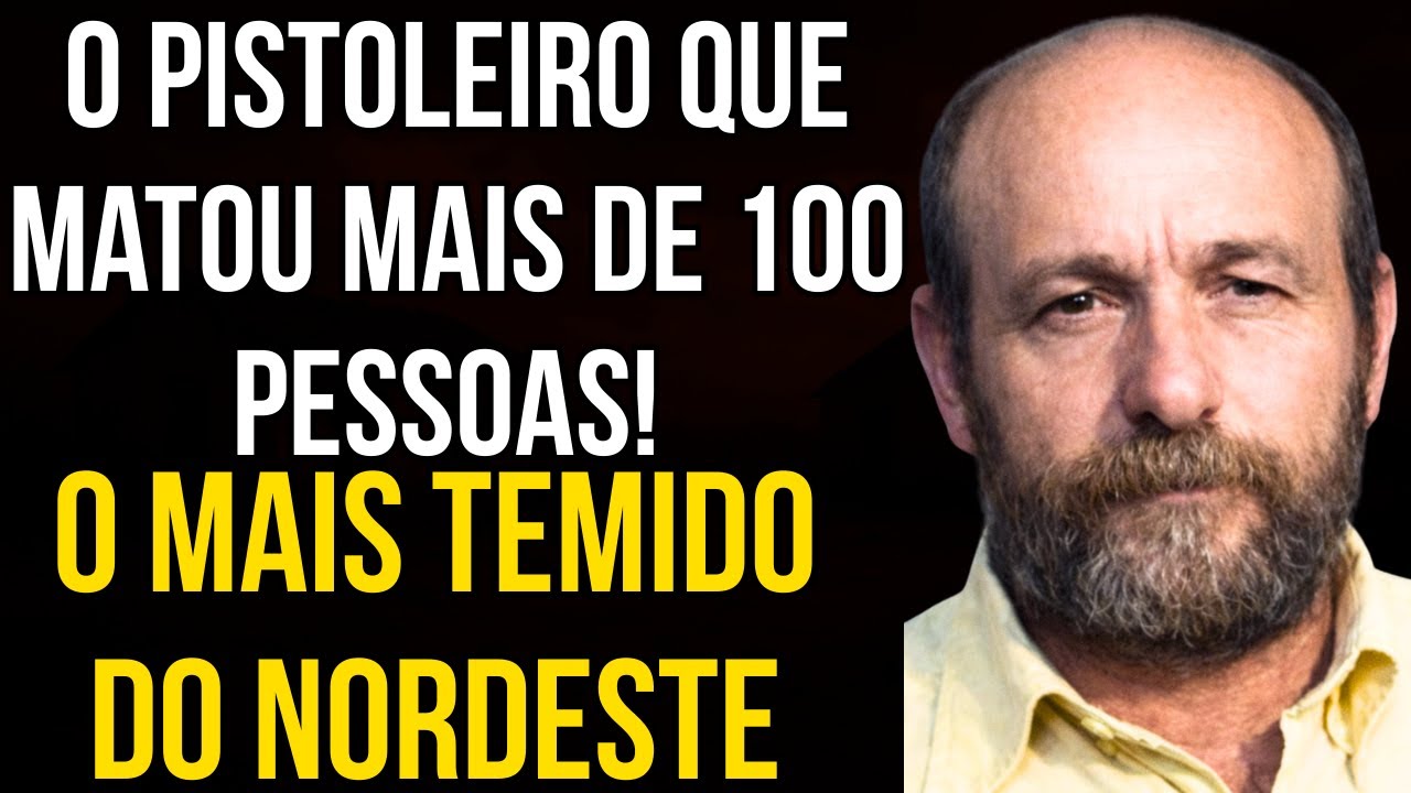 ELE COBRAVA PARA M4T4R: A LISTA NEGRA DE 