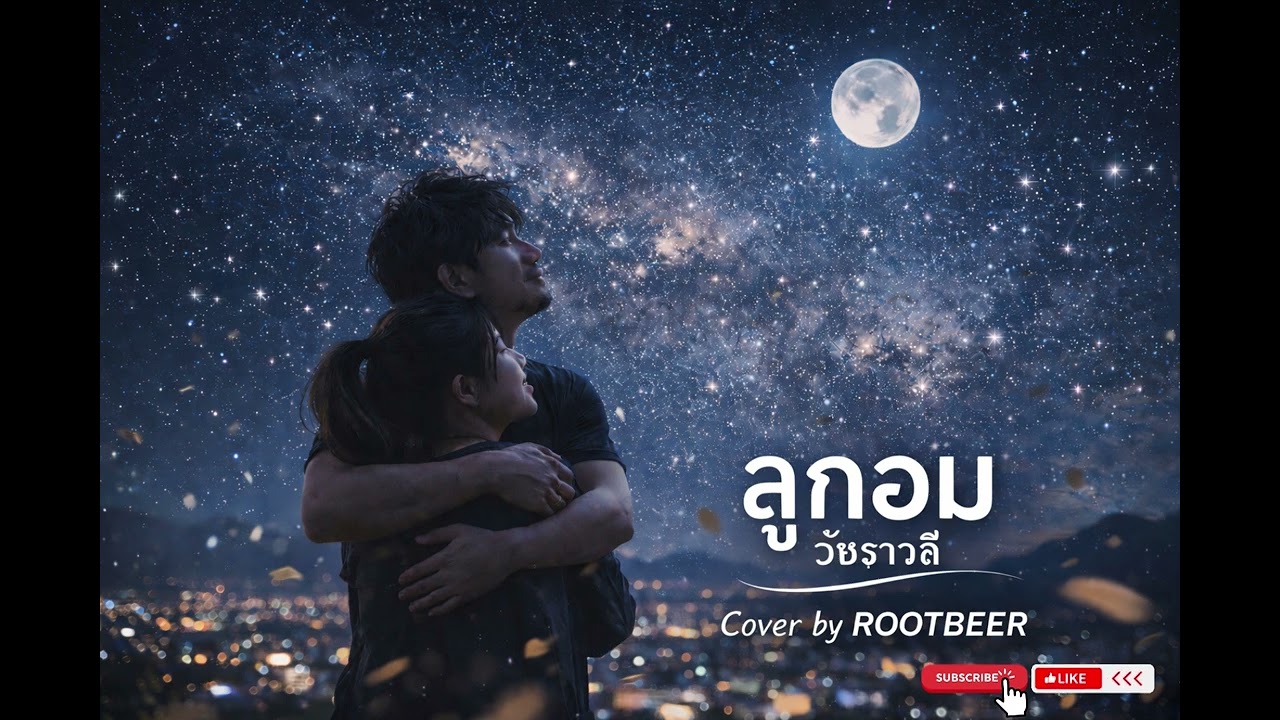 ลูกอม วัชราวลี Cover by ROOTBEER