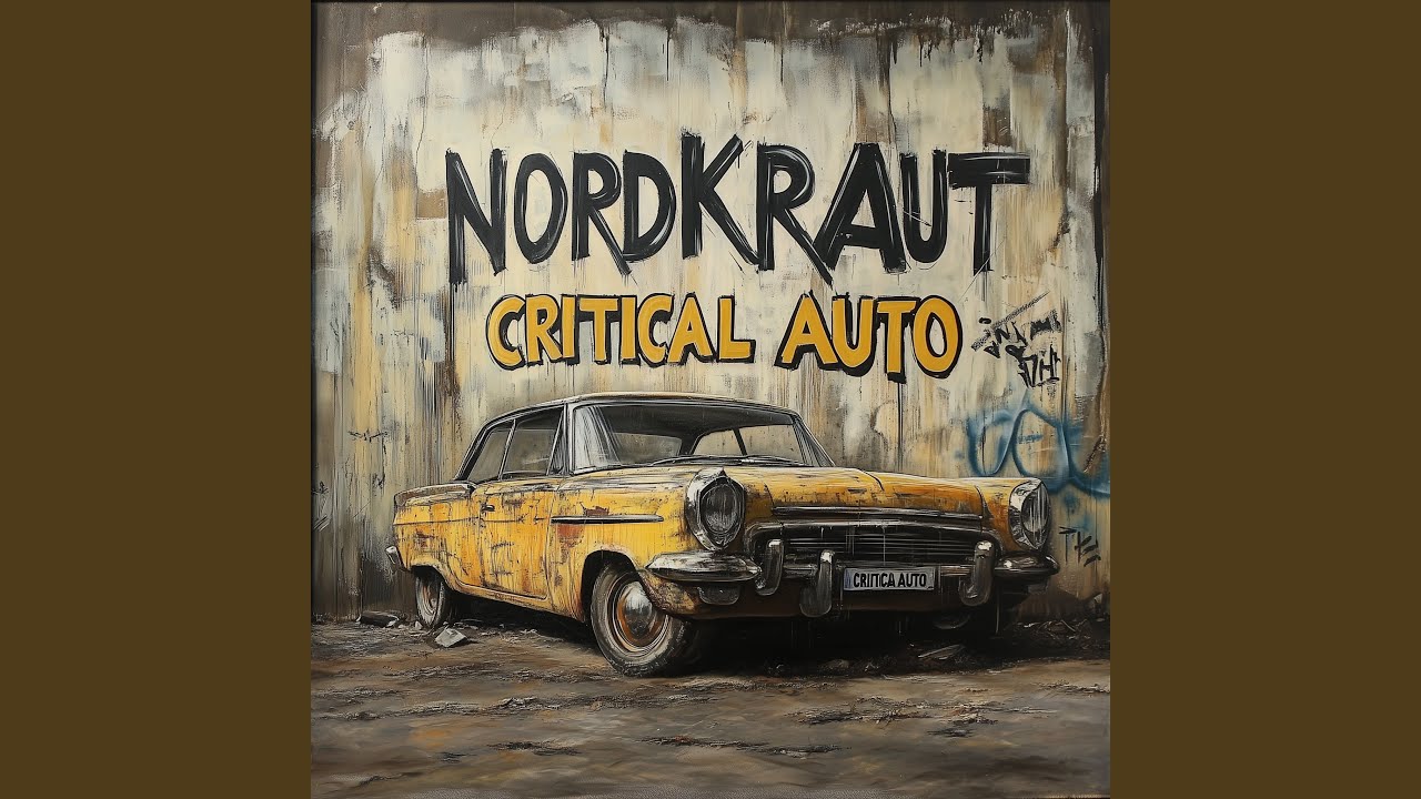 Nordkraut - Critical Auto
