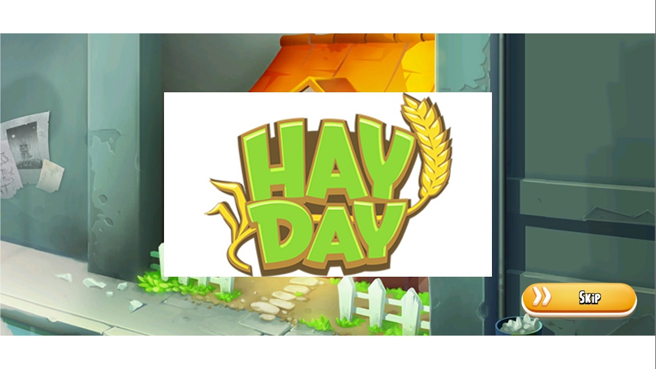 Learning The Game | Level 1 | Hay Day | Vilaiyaattumaithaanam