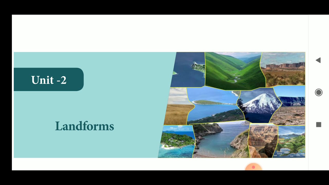 class 7 term 1 | samacheer book | geography | unit 2