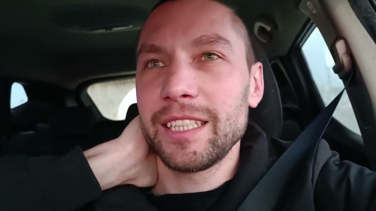 Эпизод 13: Переезд