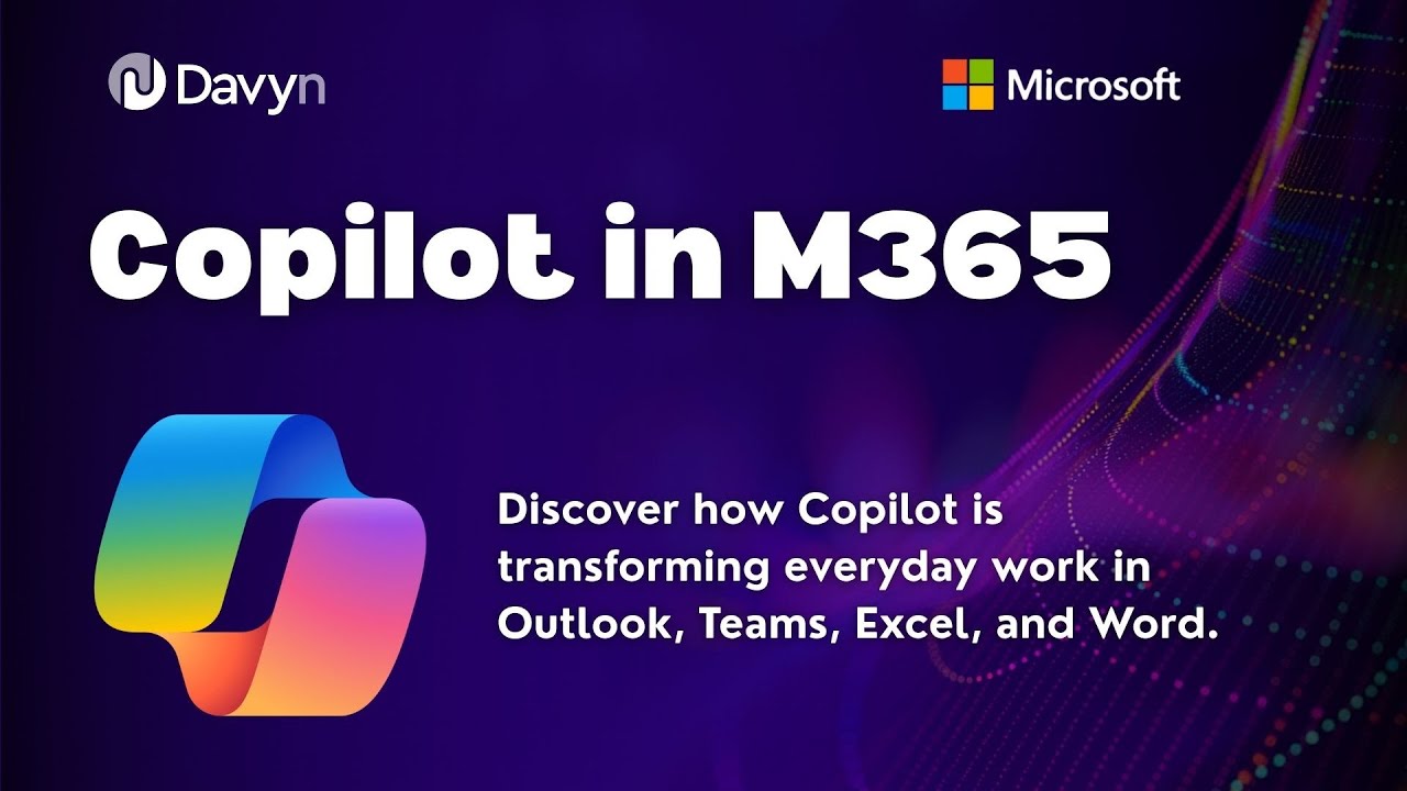 Transform 2025: Copilot in Microsoft 365