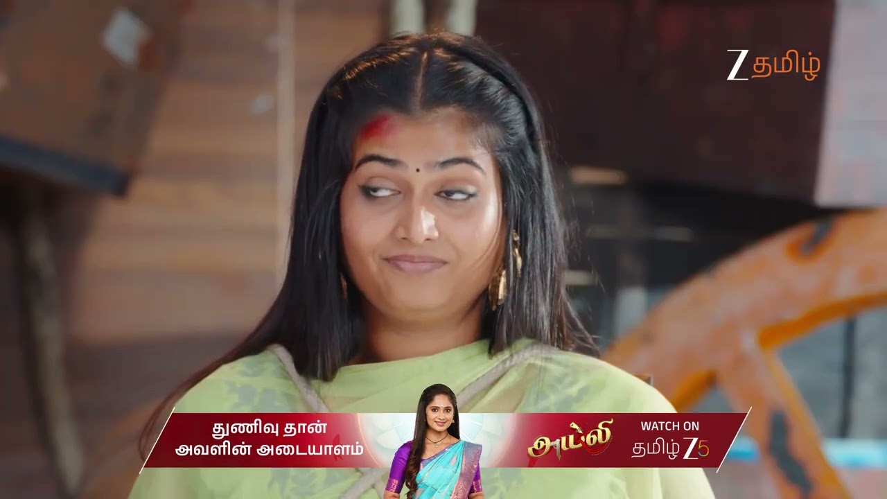 Veera EP 567 | Ep -  | Best Scene | Feb 24 2026 | Zee Tamil