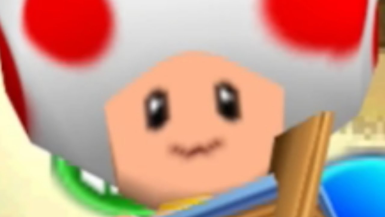 mario party 2 NEARLY made me CRASH OUT