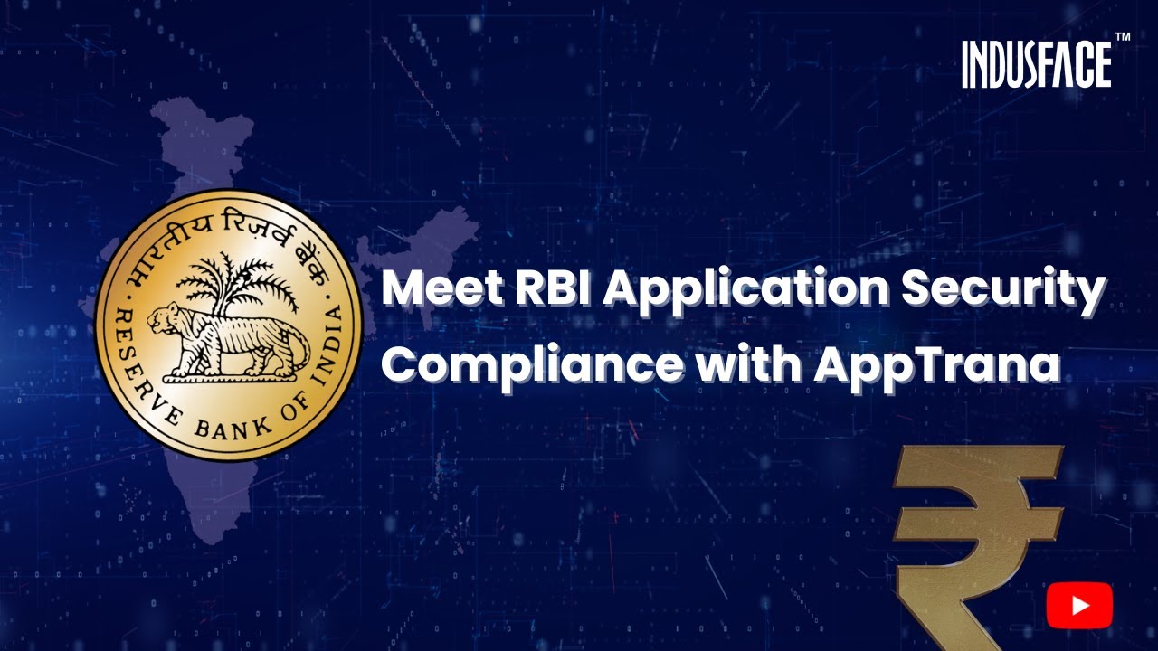 RBI Compliance Made Simple with AppTrana | Secure Your Banking and Payment Apps