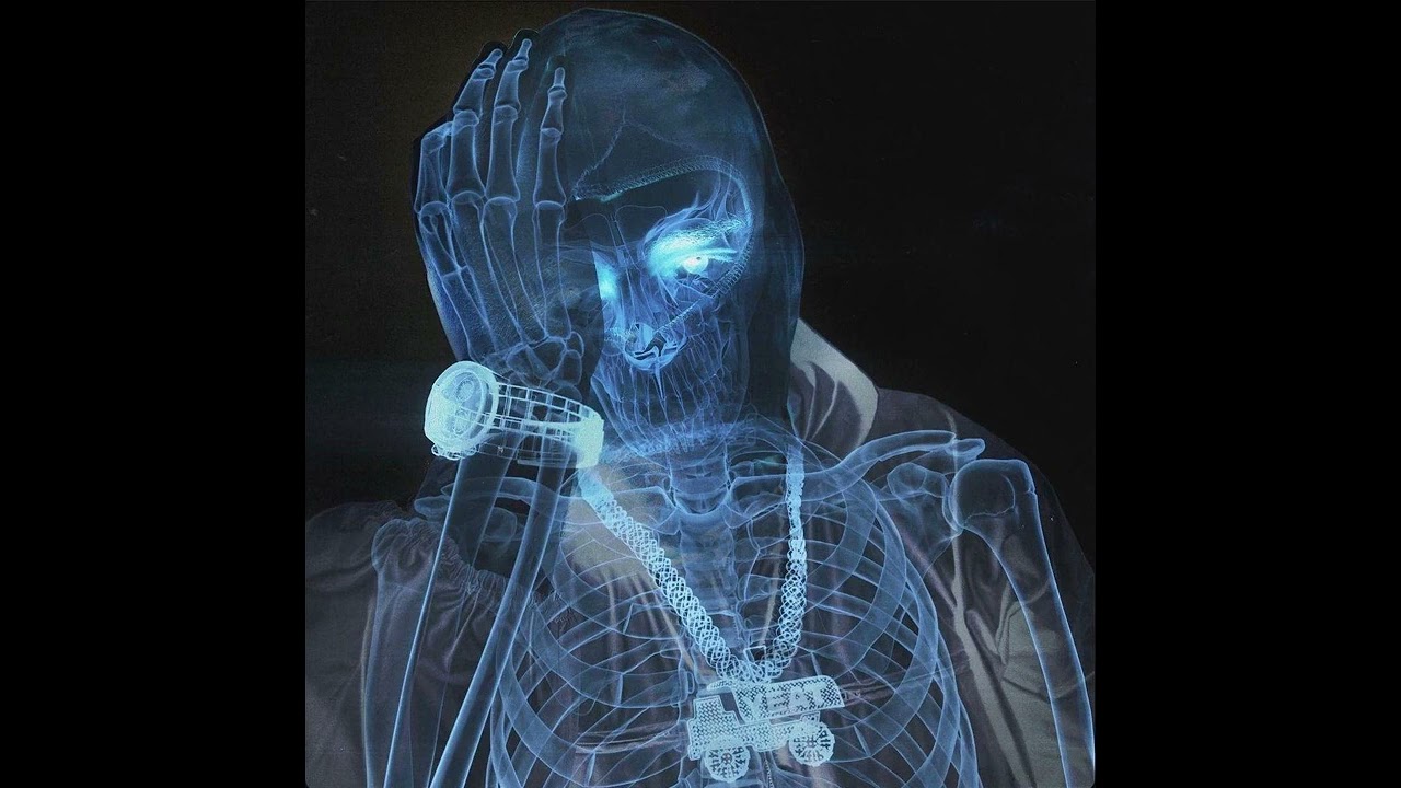 Yeat - Sacrifice (UNRELEASED)